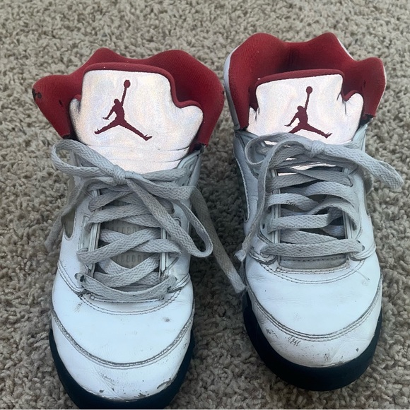 Jordan Retro 5 - Picture 6 of 6